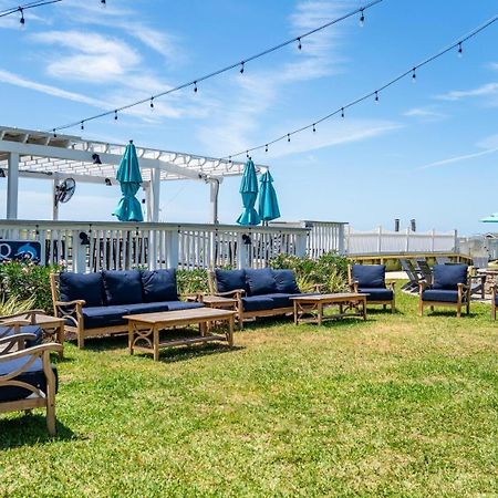 Fripp Island 796 Marlin Dr 빌라 외부 사진