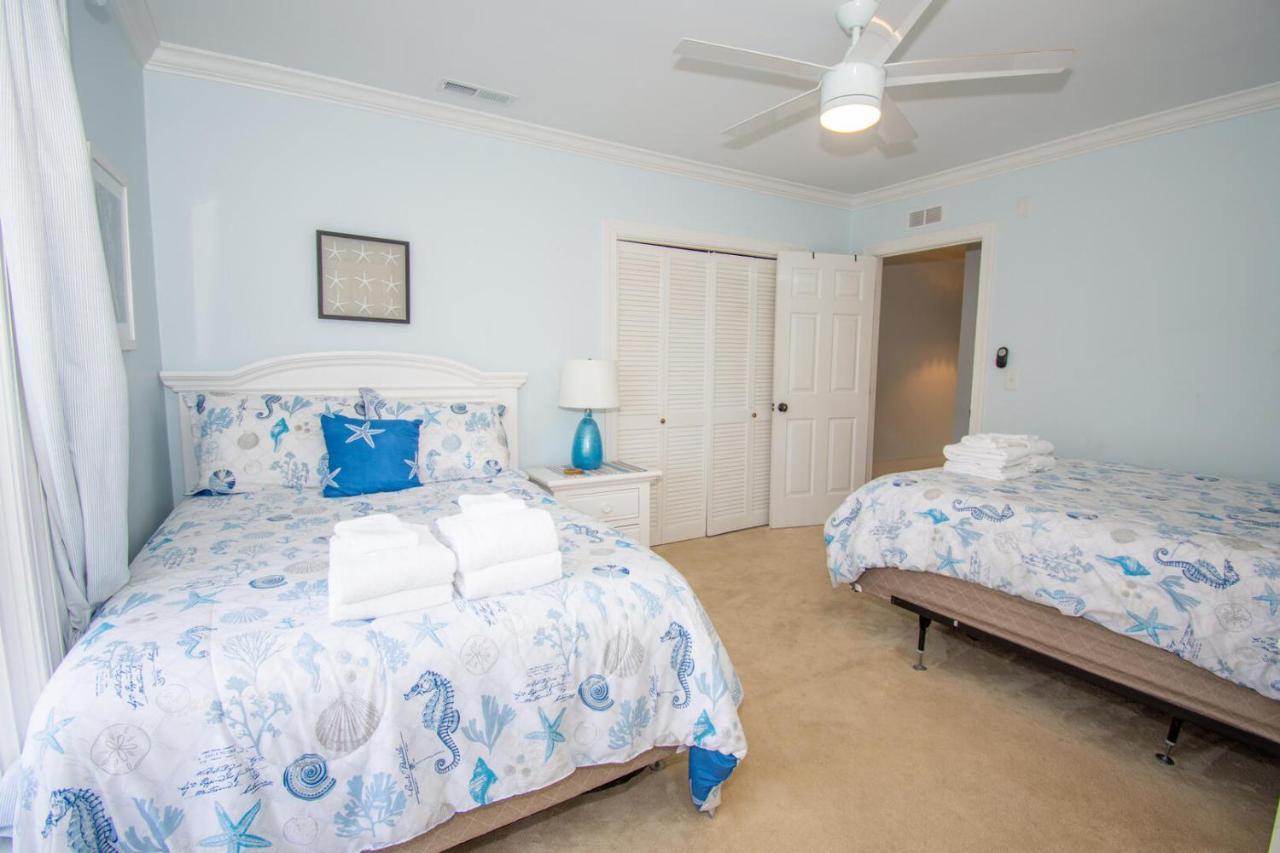 Fripp Island 796 Marlin Dr 빌라 외부 사진