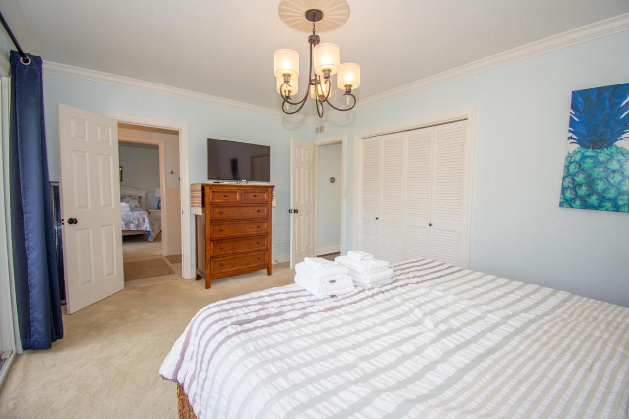 Fripp Island 796 Marlin Dr 빌라 외부 사진