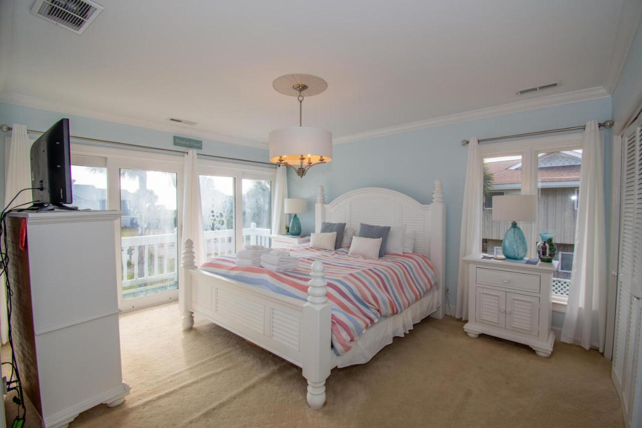 Fripp Island 796 Marlin Dr 빌라 외부 사진