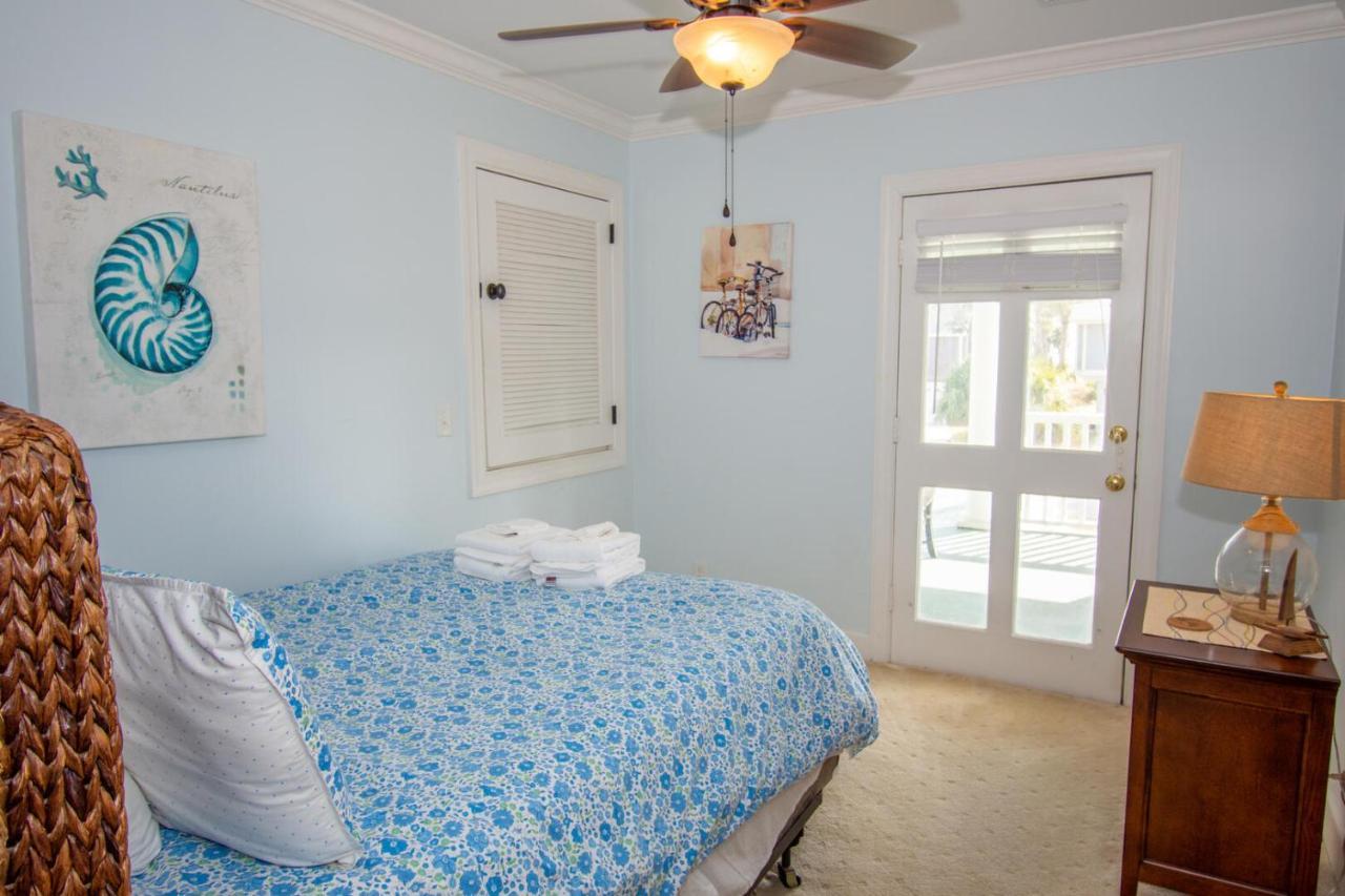 Fripp Island 796 Marlin Dr 빌라 외부 사진