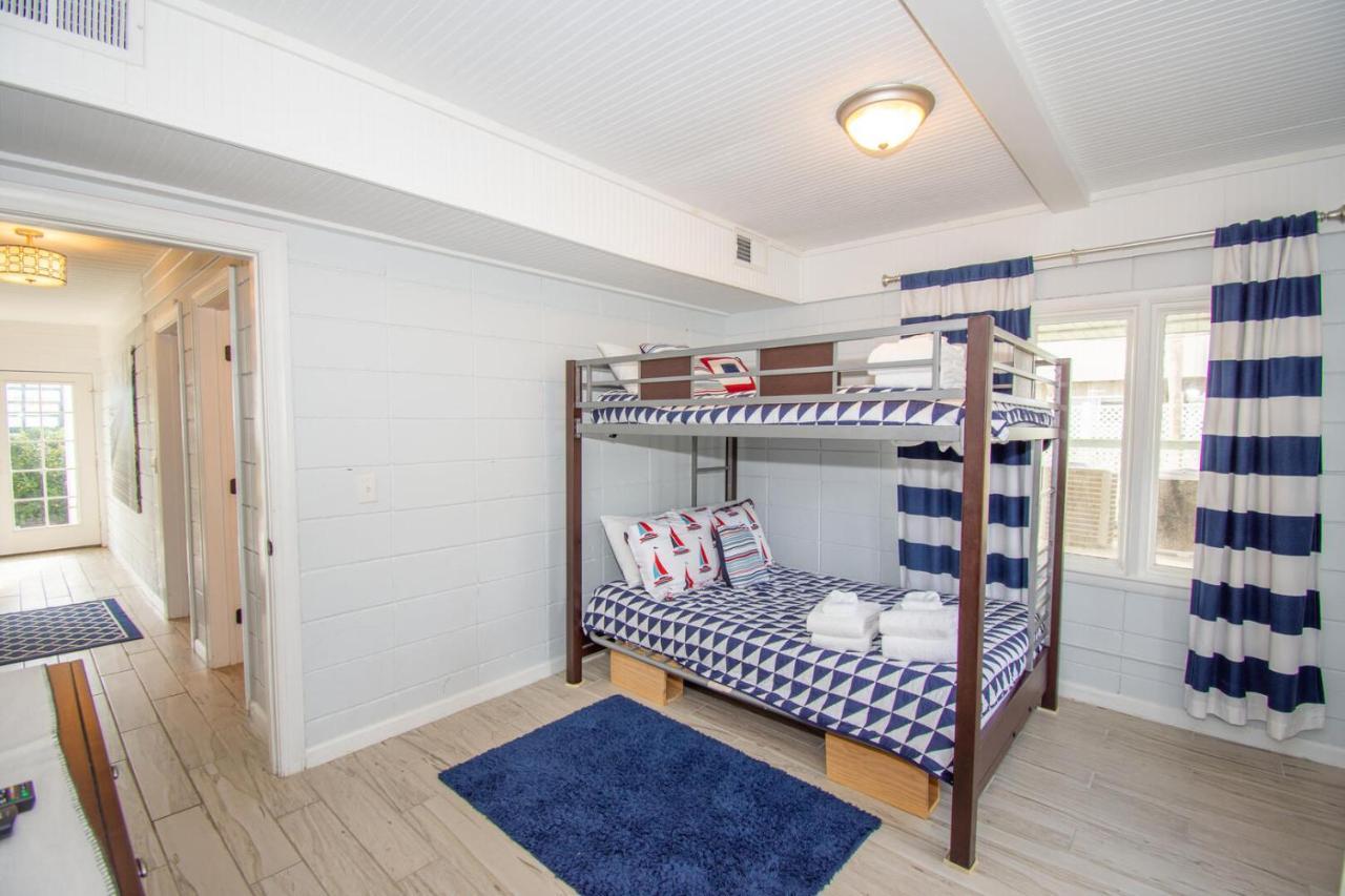 Fripp Island 796 Marlin Dr 빌라 외부 사진