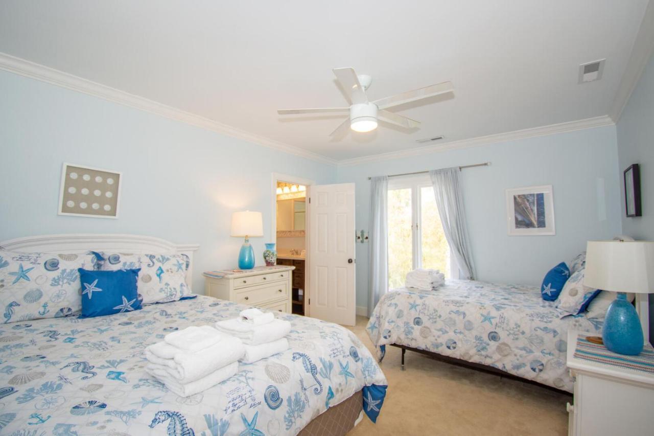 Fripp Island 796 Marlin Dr 빌라 외부 사진