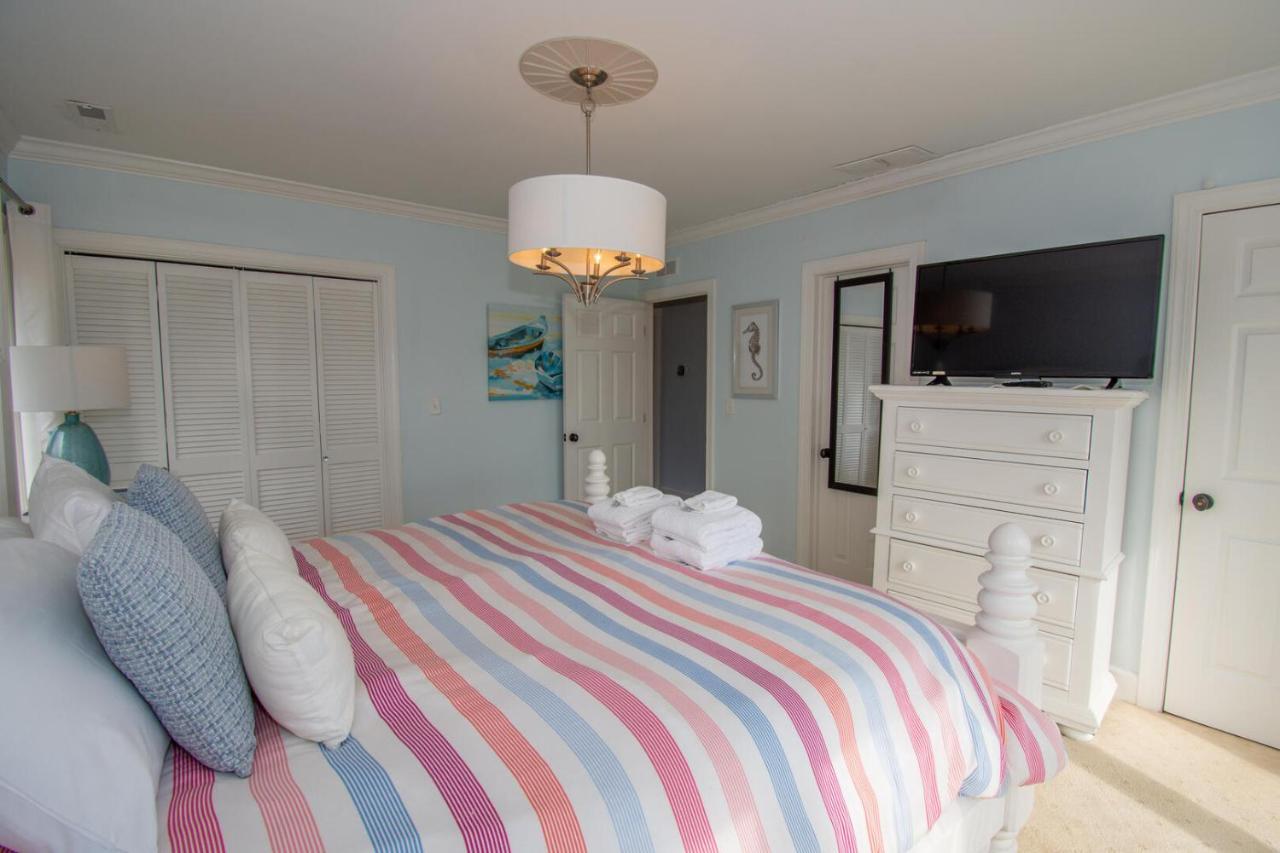 Fripp Island 796 Marlin Dr 빌라 외부 사진