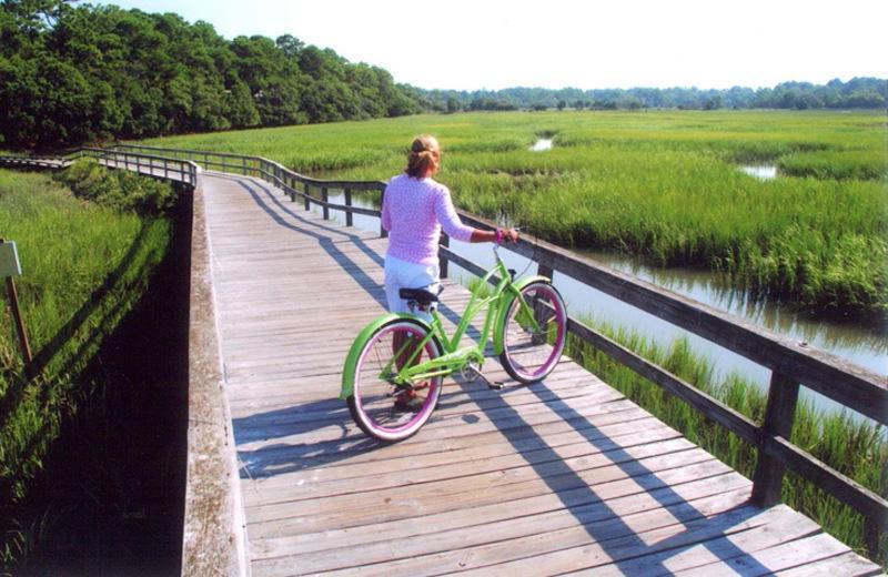 Fripp Island 796 Marlin Dr 빌라 외부 사진