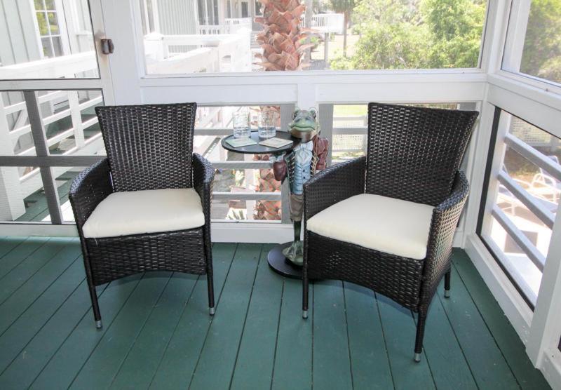 Fripp Island 796 Marlin Dr 빌라 외부 사진