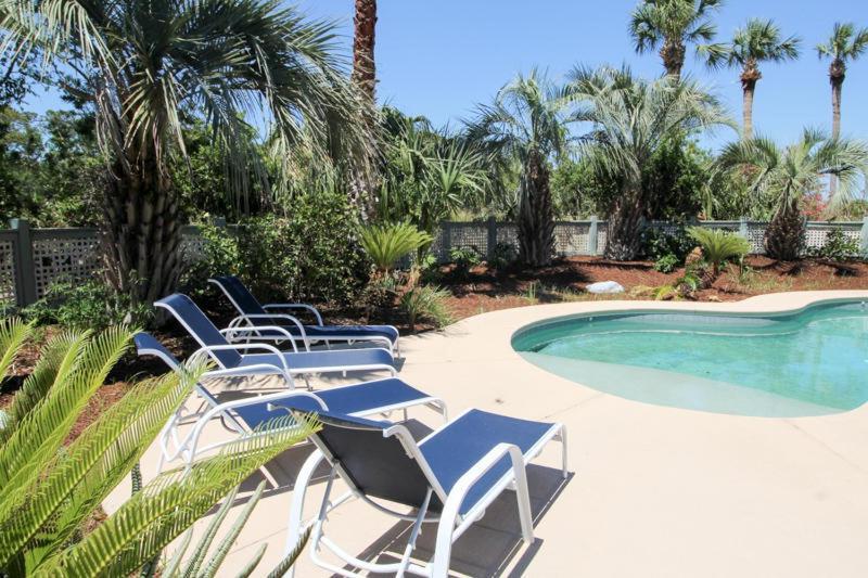 Fripp Island 796 Marlin Dr 빌라 외부 사진