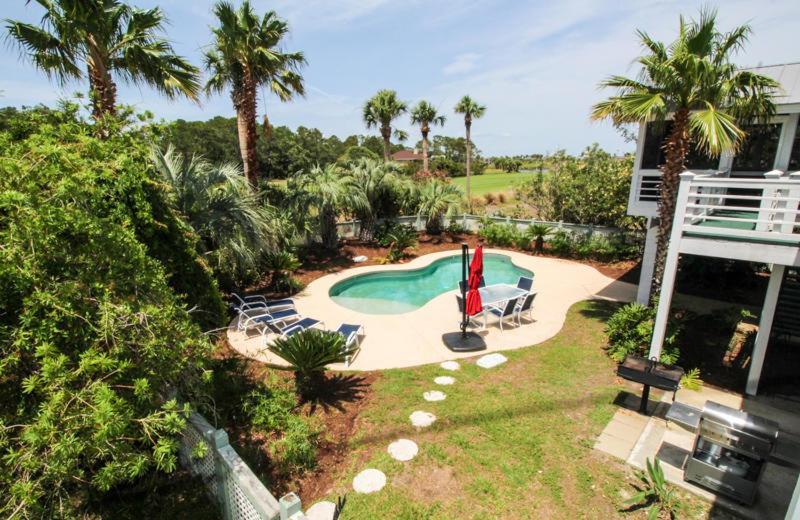Fripp Island 796 Marlin Dr 빌라 외부 사진