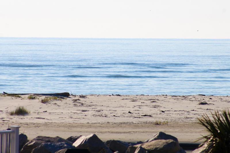 Fripp Island 796 Marlin Dr 빌라 외부 사진