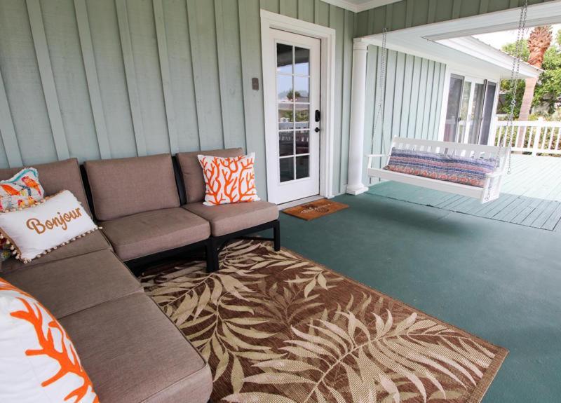 Fripp Island 796 Marlin Dr 빌라 외부 사진