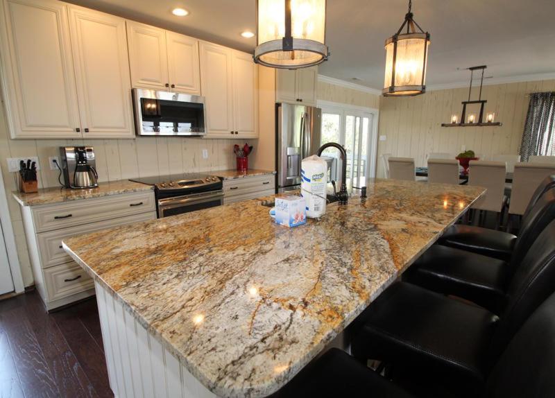 Fripp Island 796 Marlin Dr 빌라 외부 사진