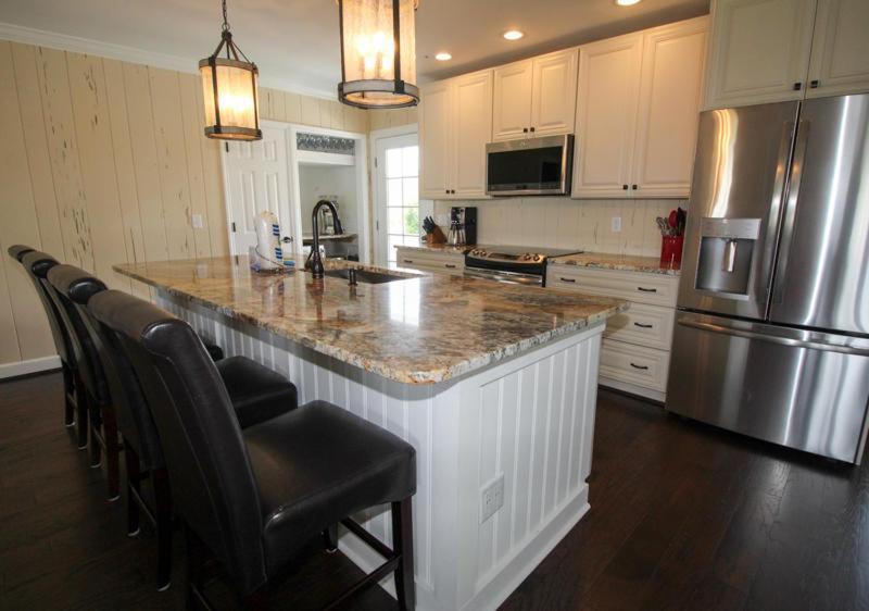 Fripp Island 796 Marlin Dr 빌라 외부 사진
