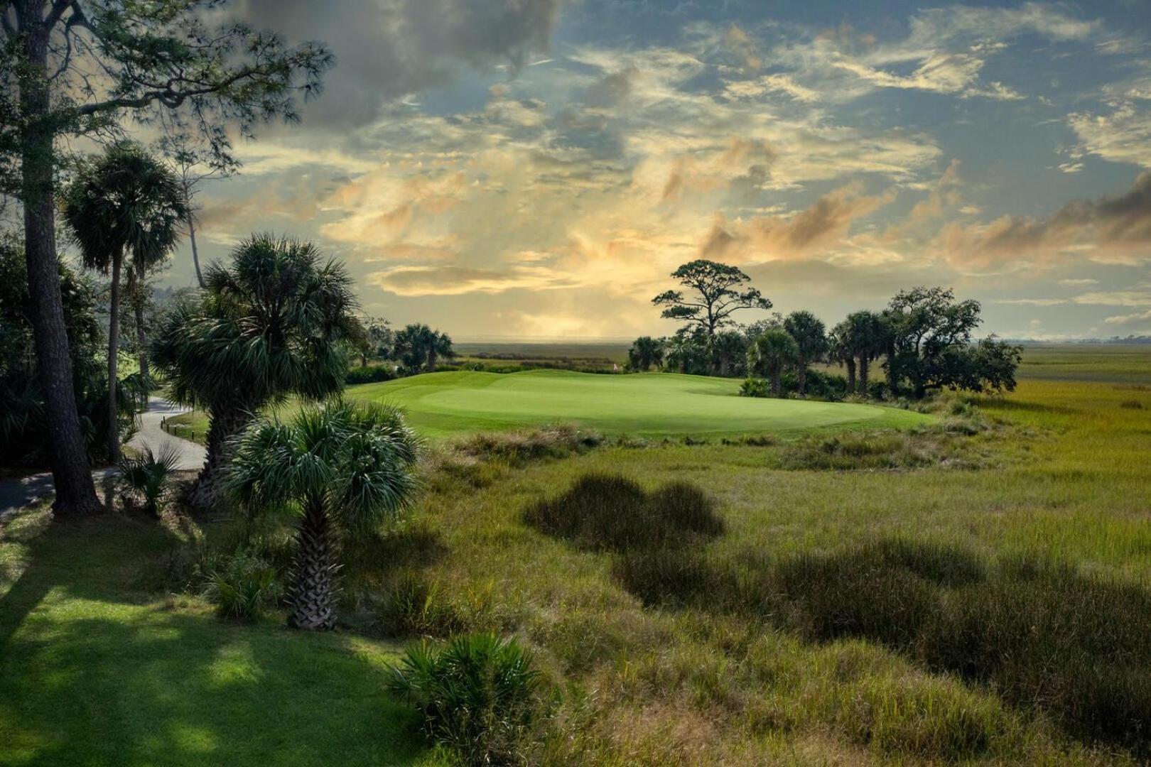 Fripp Island 796 Marlin Dr 빌라 외부 사진